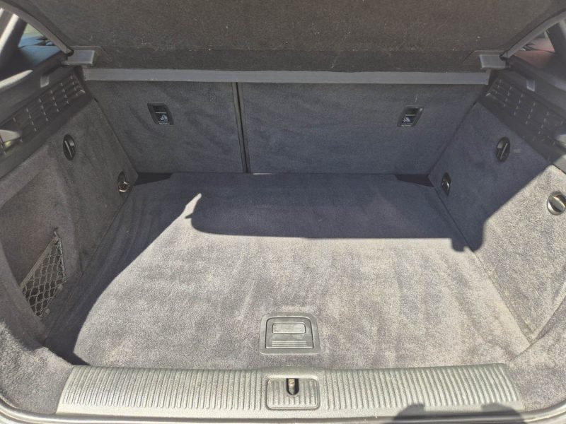 AUDI A3 SPORTBACK 2013