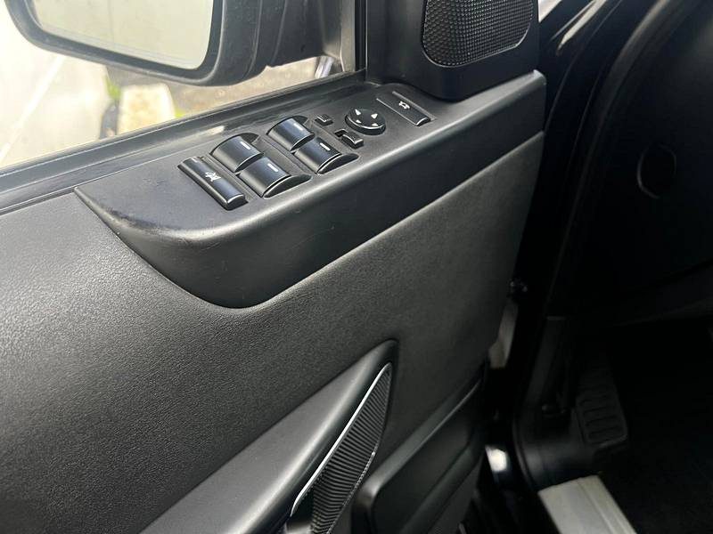 LAND ROVER RANGE ROVER III 2011