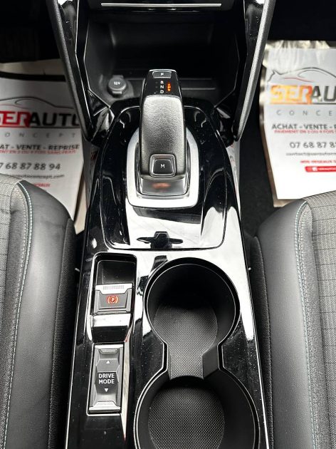 PEUGEOT 2008 1.5 BlueHDI 130 ALLURE EAT8 -- *** REMISE EXEPTIONNEL *** --