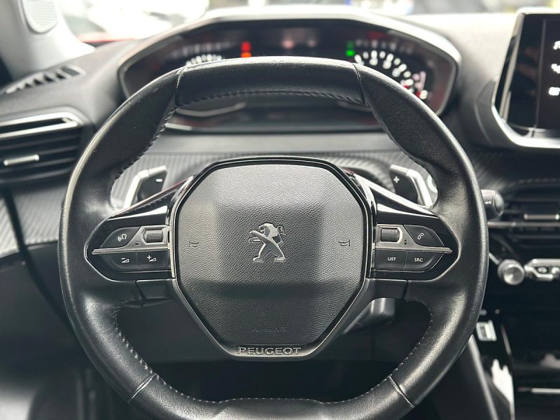 PEUGEOT 2008 1.5 BlueHDI 130 ALLURE EAT8 -- *** REMISE EXEPTIONNEL *** --