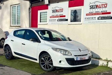 1.5 DCI 85CV AIR / 2 PLACES SOCIETE