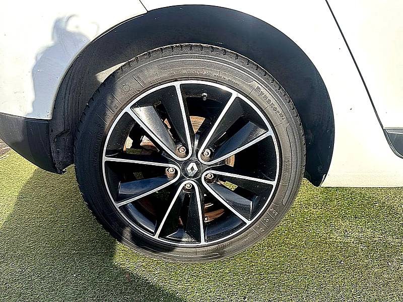 1.5 DCI 85CV AIR / 2 PLACES SOCIETE