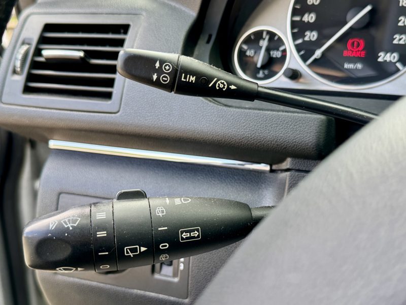 MERCEDES CLASSE B 2009