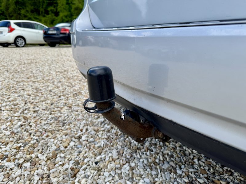 MERCEDES CLASSE B 2009