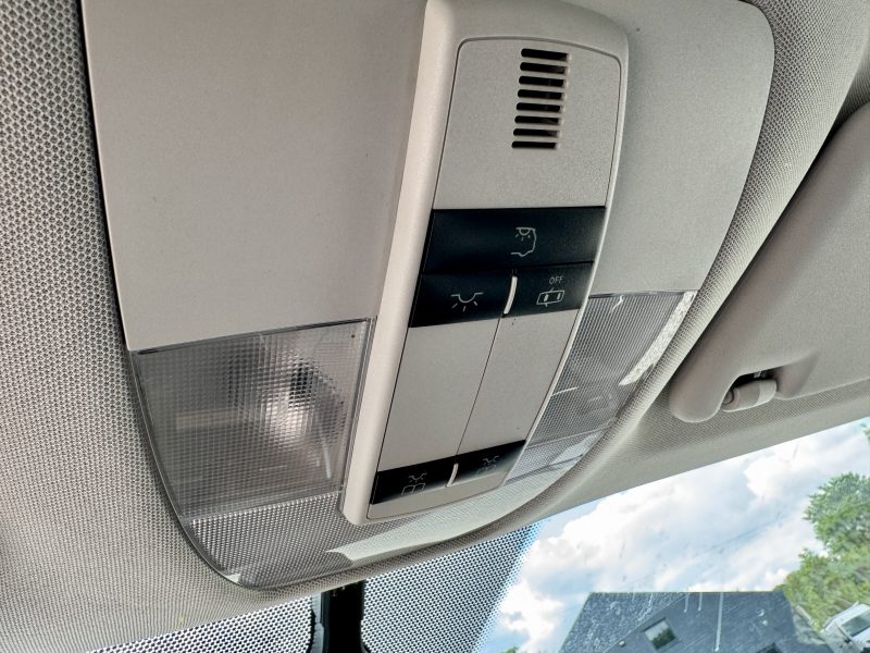 MERCEDES CLASSE B 2009