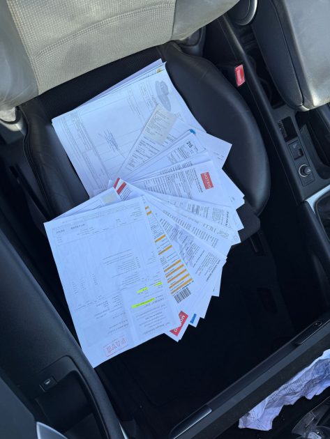 AUDI A3 CABRIOLET 2009