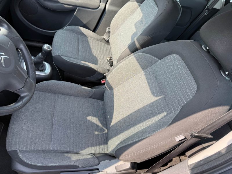 CITROEN C3 PICASSO  2017