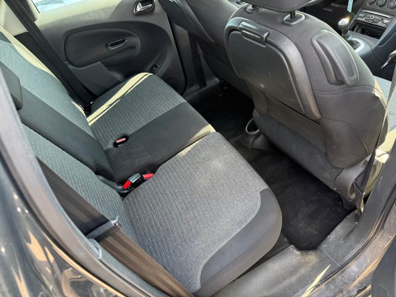 CITROEN C3 PICASSO  2017