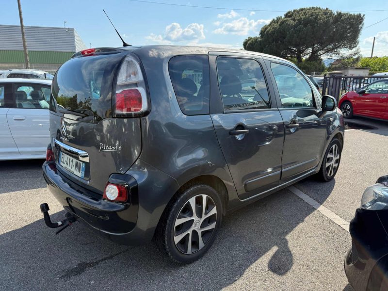 CITROEN C3 PICASSO  2017