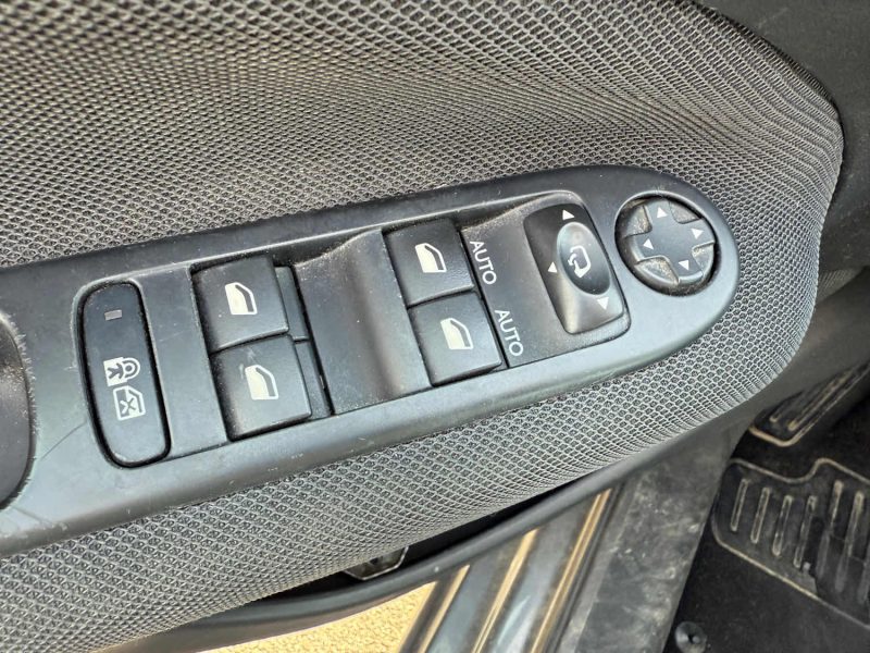 CITROEN C3 PICASSO  2017