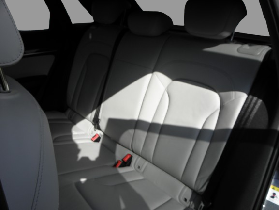 Audi RS Q3 2014