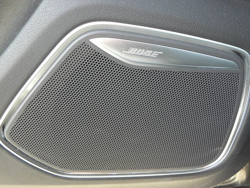 Audi RS Q3 2014