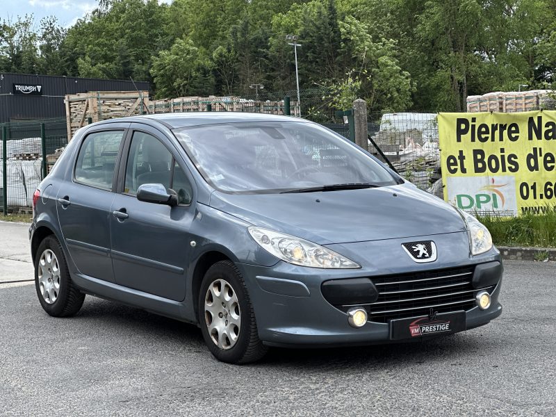 PEUGEOT 307 2007