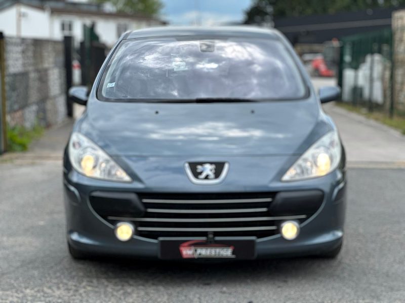 PEUGEOT 307 2007