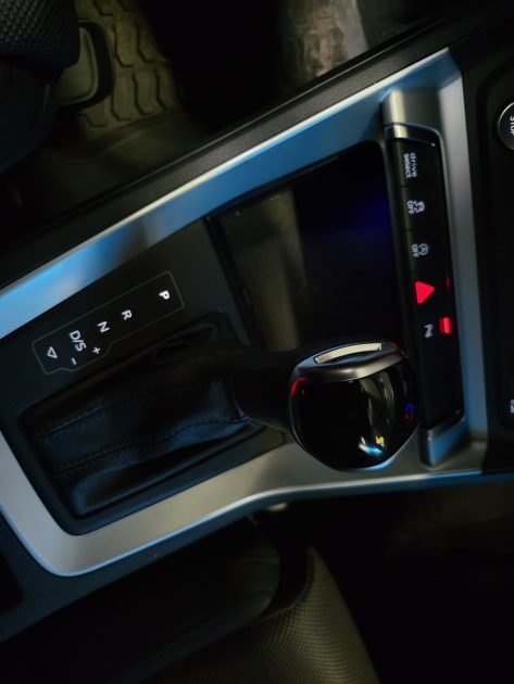 AUDI Q3 35 TFSI 150cv S LINE / SUIVI AUDI / CARPLAY SANS FIL / VIRTUAL COCKPIT / LUMIERE D'AMBIANCE 