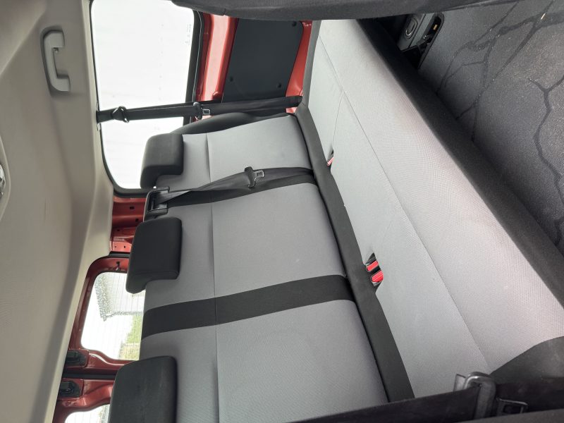 CITROEN JUMPY SPACE TOURER 2018