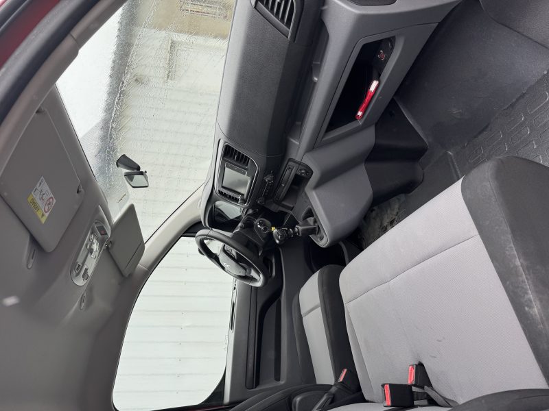 CITROEN JUMPY SPACE TOURER 2018