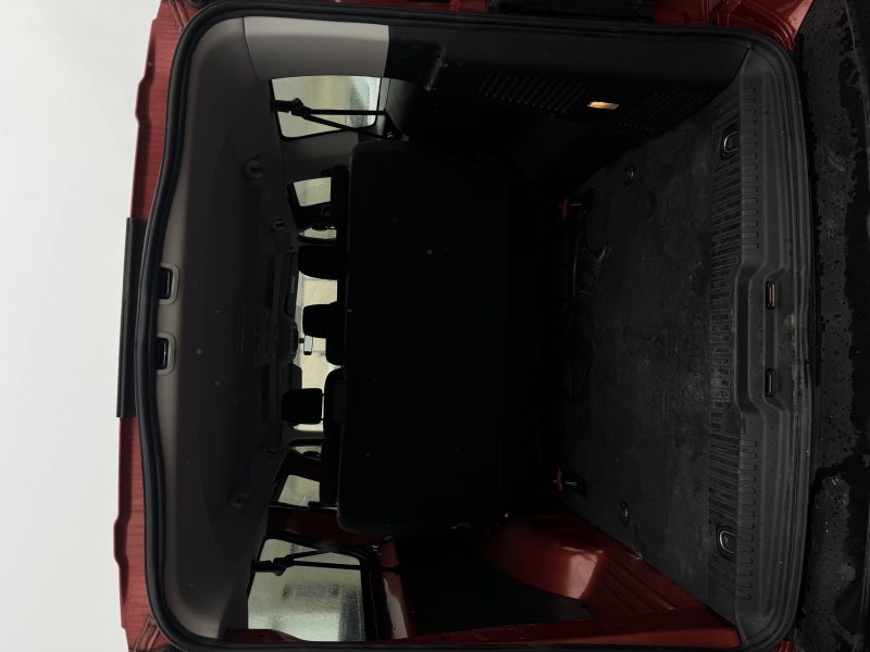 CITROEN JUMPY SPACE TOURER 2018