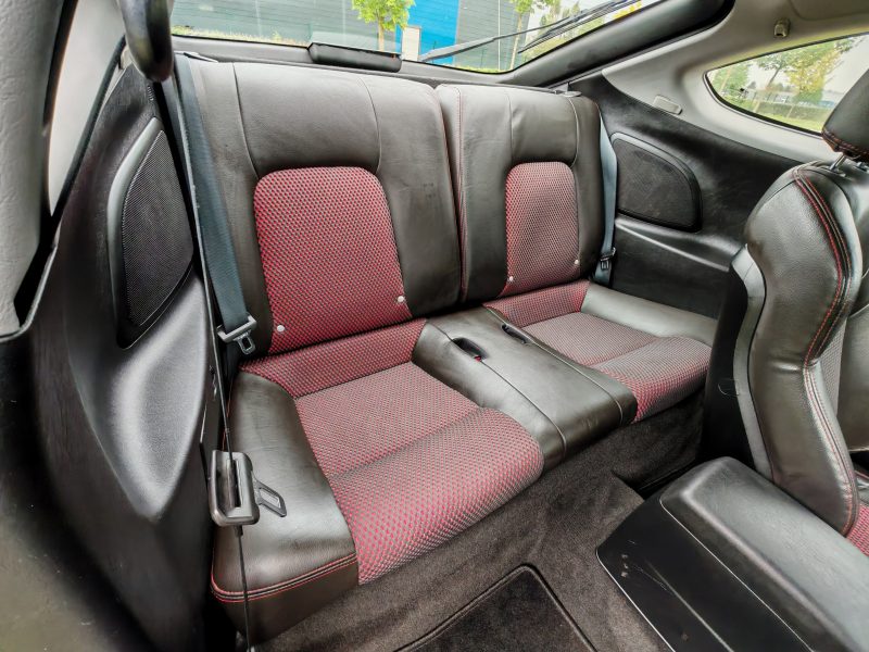 HYUNDAI COUPé 2.0 GLS