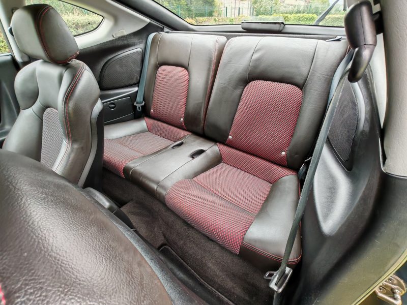 HYUNDAI COUPé 2.0 GLS