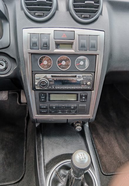 HYUNDAI COUPé 2.0 GLS