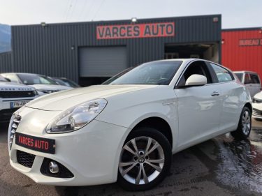 ALFA ROMEO GIULIETTA 2.0 JTDM 150 CV DISTINCTIVE BVM6 ECRAN