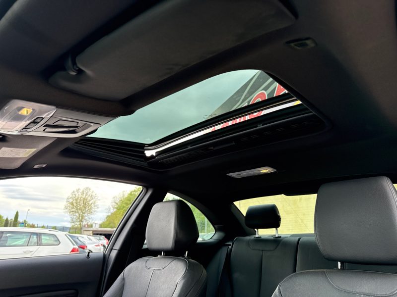 BMW SERIE 2 M235i F22 3.0i V6 326 ch Xdrive