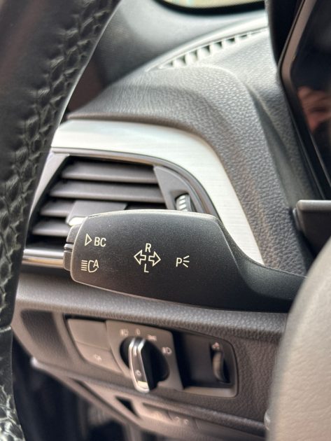 BMW SERIE 2 M235i F22 3.0i V6 326 ch Xdrive