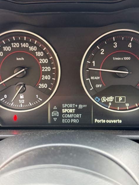 BMW SERIE 2 M235i F22 3.0i V6 326 ch Xdrive