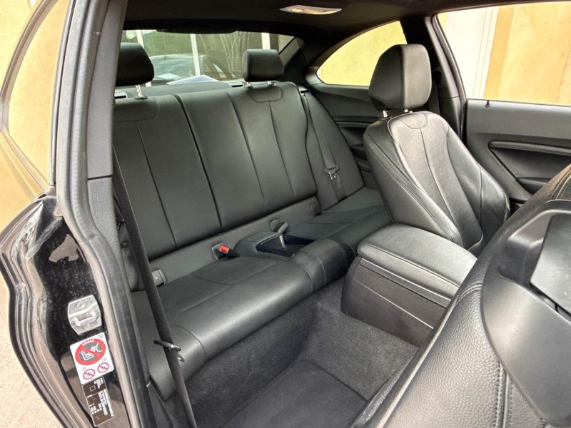 BMW SERIE 2 M235i F22 3.0i V6 326 ch Xdrive