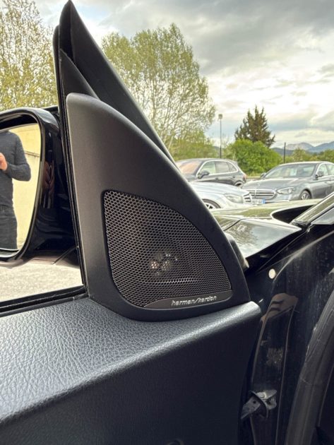 BMW SERIE 2 M235i F22 3.0i V6 326 ch Xdrive