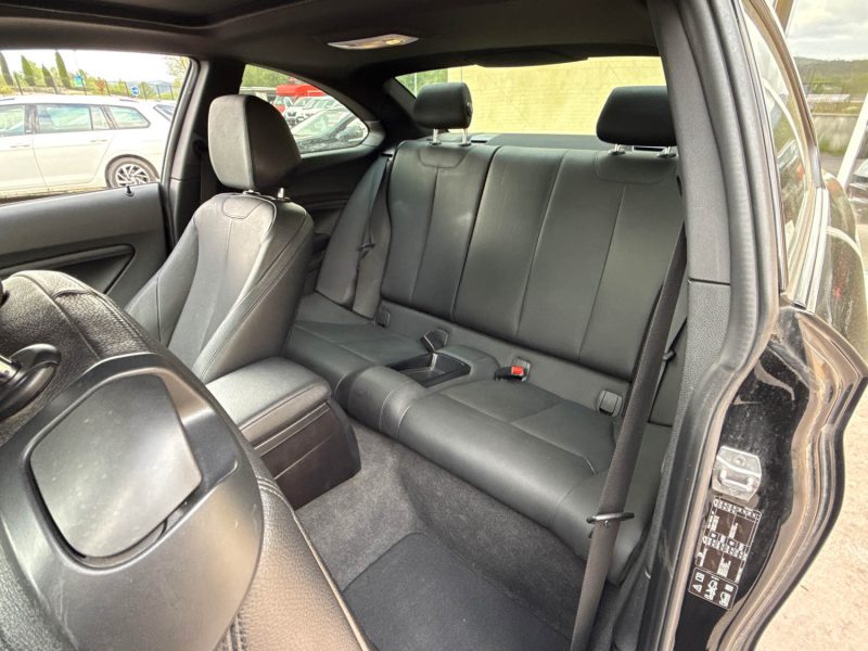 BMW SERIE 2 M235i F22 3.0i V6 326 ch Xdrive