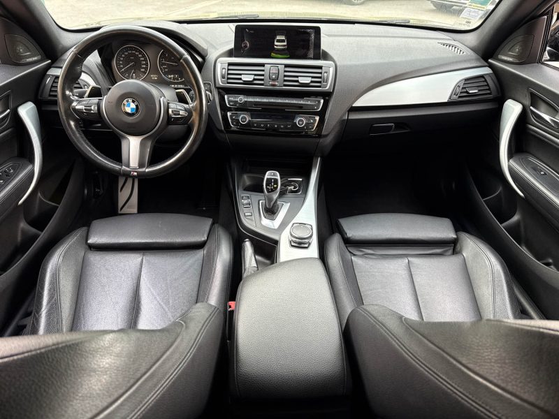 BMW SERIE 2 M235i F22 3.0i V6 326 ch Xdrive