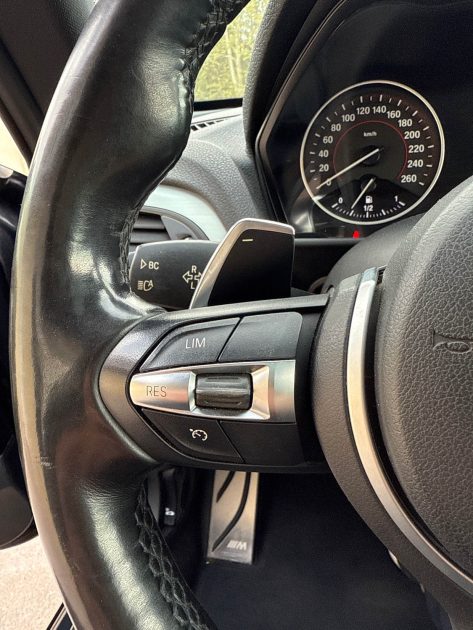 BMW SERIE 2 M235i F22 3.0i V6 326 ch Xdrive