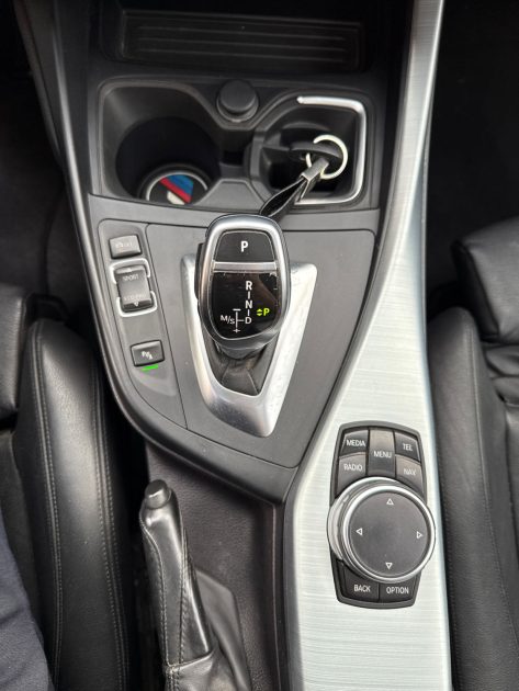BMW SERIE 2 M235i F22 3.0i V6 326 ch Xdrive