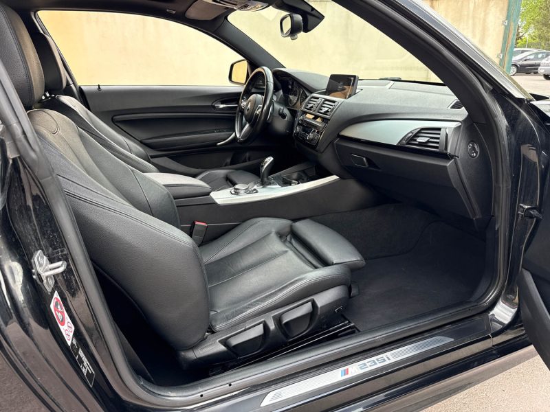 BMW SERIE 2 M235i F22 3.0i V6 326 ch Xdrive