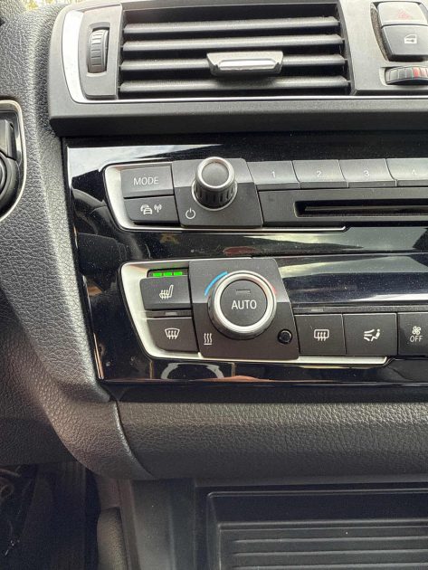 BMW SERIE 2 M235i F22 3.0i V6 326 ch Xdrive