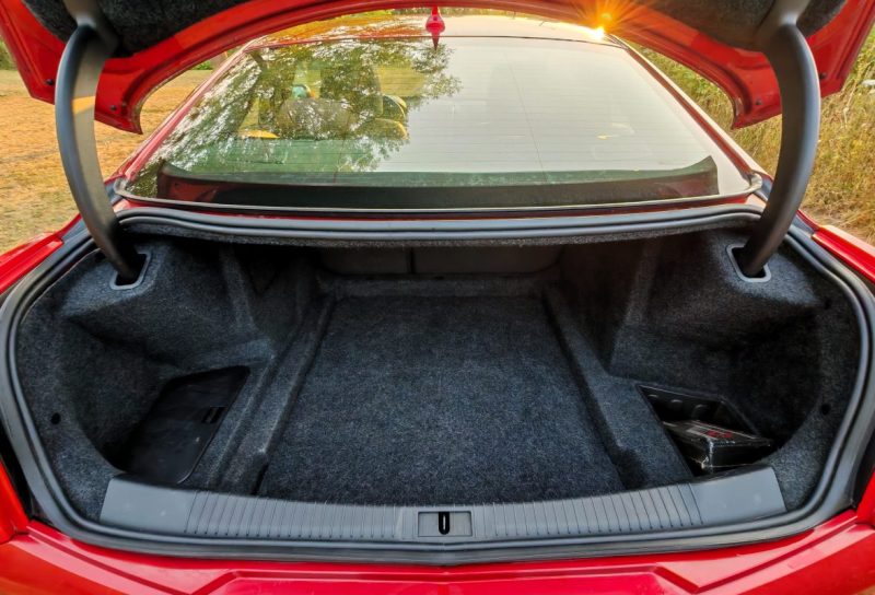 CADILLAC ATS4 COUPé 2.0T PREMIUM 