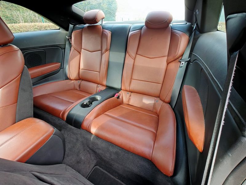 CADILLAC ATS4 COUPé 2.0T PREMIUM 