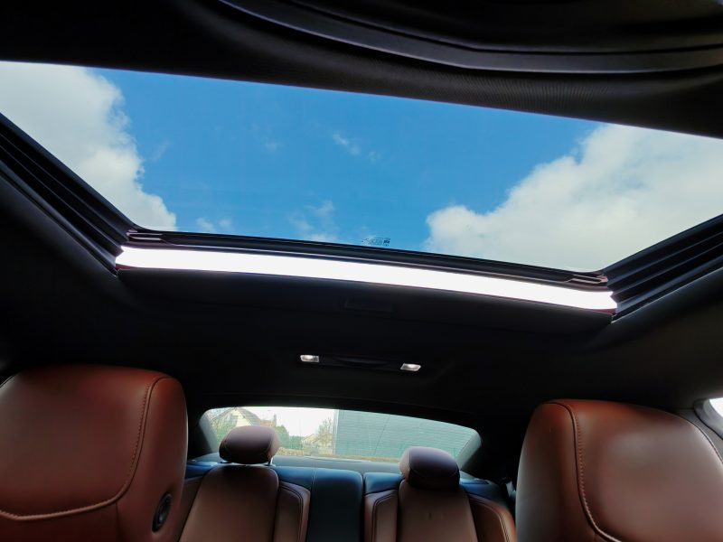 CADILLAC ATS4 COUPé 2.0T PREMIUM 