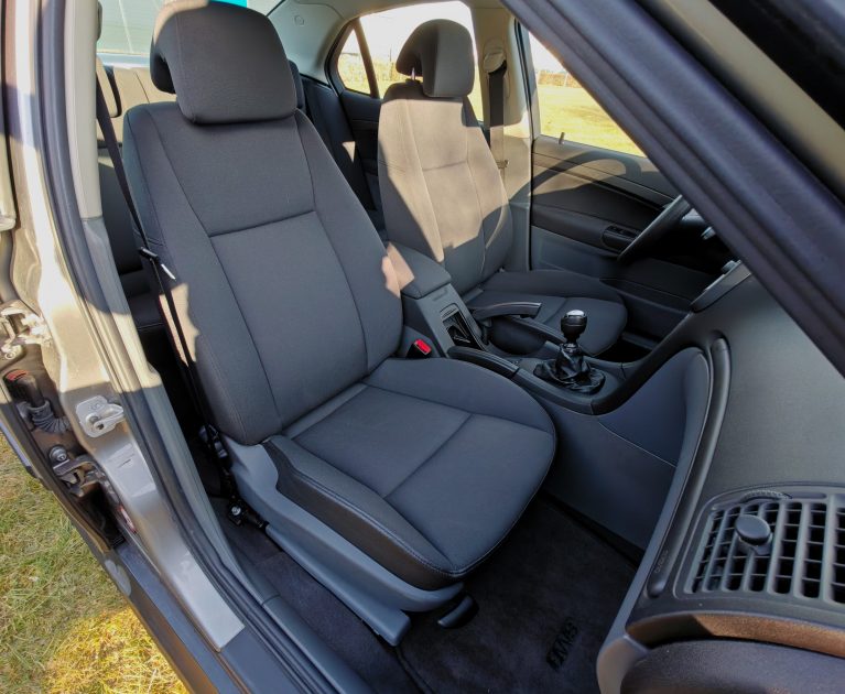 SAAB 9-3 1.8 LINEAR SPORT 122cv