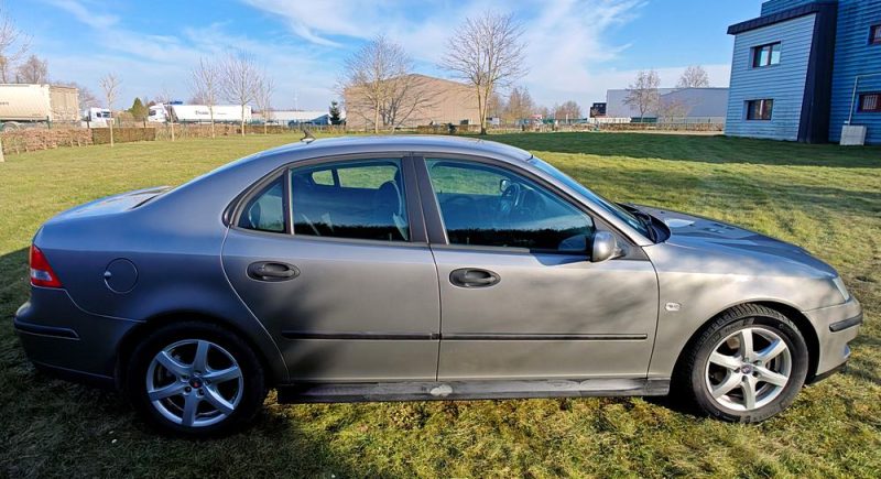 SAAB 9-3 1.8 LINEAR SPORT 122cv
