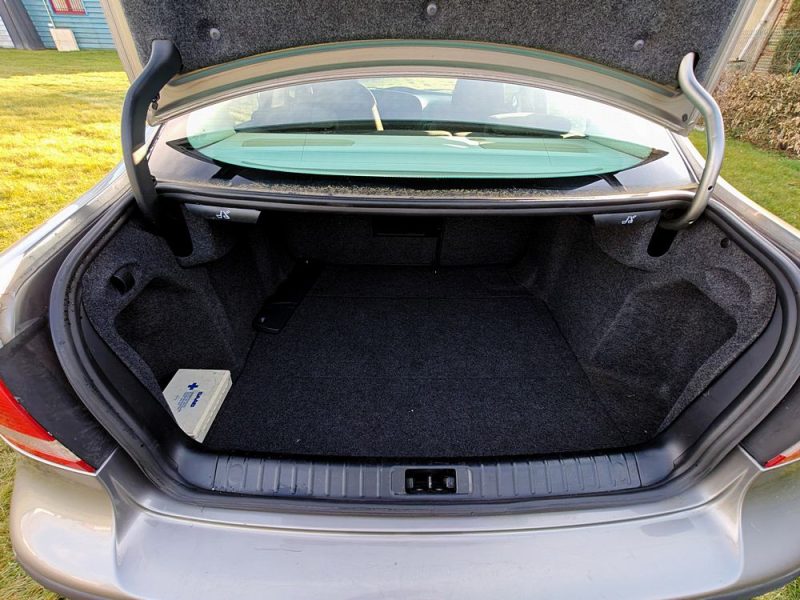 SAAB 9-3 1.8 LINEAR SPORT 122cv