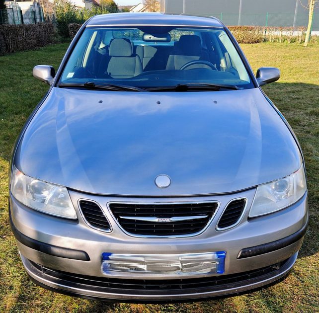 SAAB 9-3 1.8 LINEAR SPORT 122cv