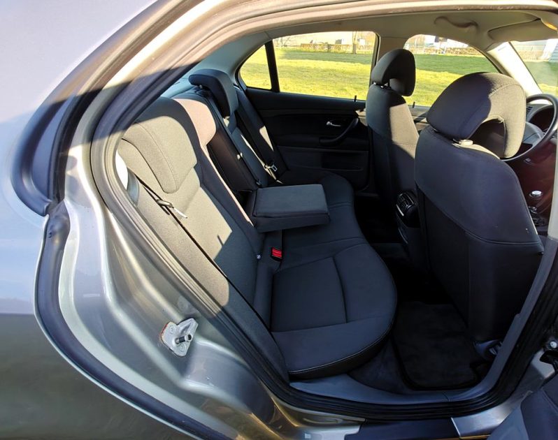 SAAB 9-3 1.8 LINEAR SPORT 122cv