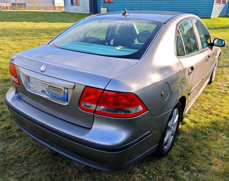 SAAB 9-3 1.8 LINEAR SPORT 122cv