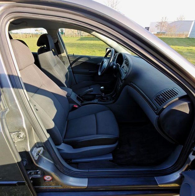 SAAB 9-3 1.8 LINEAR SPORT 122cv