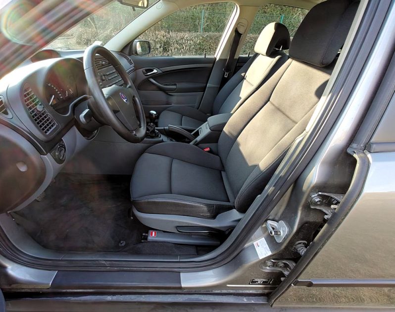 SAAB 9-3 1.8 LINEAR SPORT 122cv