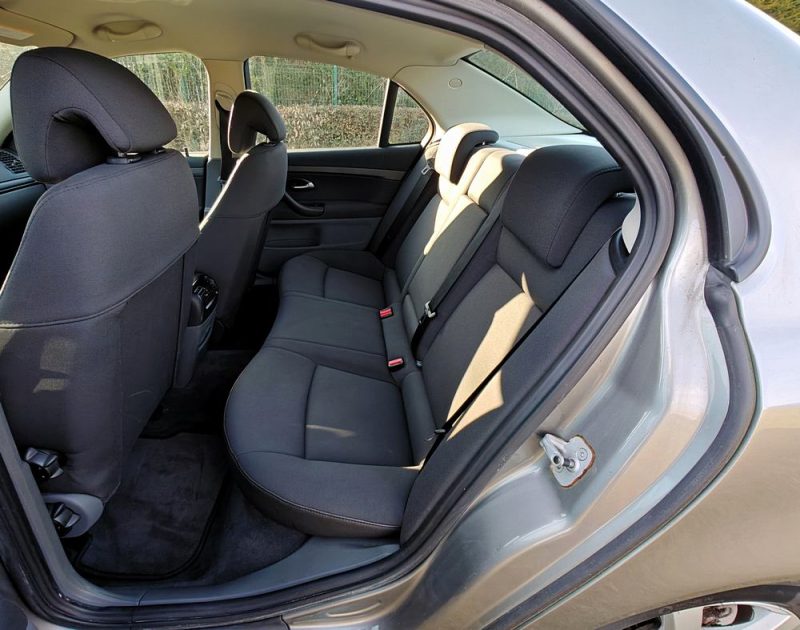 SAAB 9-3 1.8 LINEAR SPORT 122cv