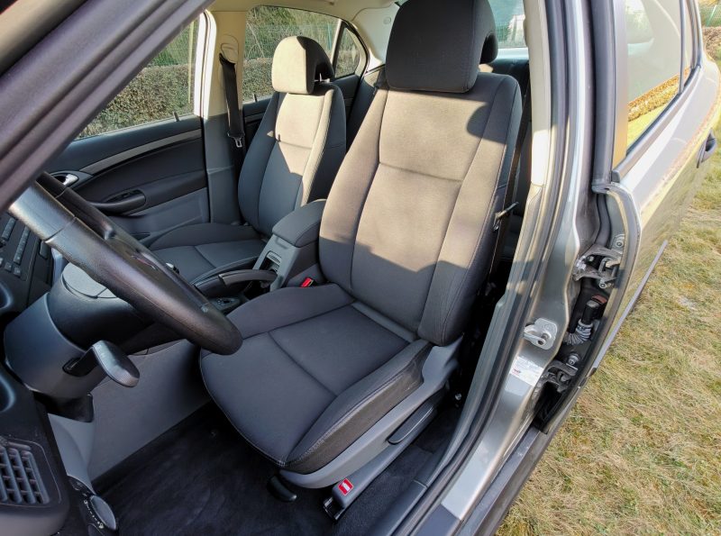 SAAB 9-3 1.8 LINEAR SPORT 122cv